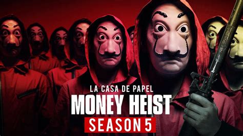 money heist season 5 yts|Money Heist season 5 volume 2 release date .